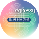 Egressy Gábor Szabadidőközpont
